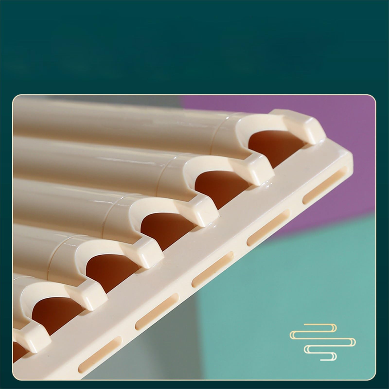 Strumenti Per Flauti Di Pan Flauto Di Pan Professionale A 16 Canne Strumento Infrangibile