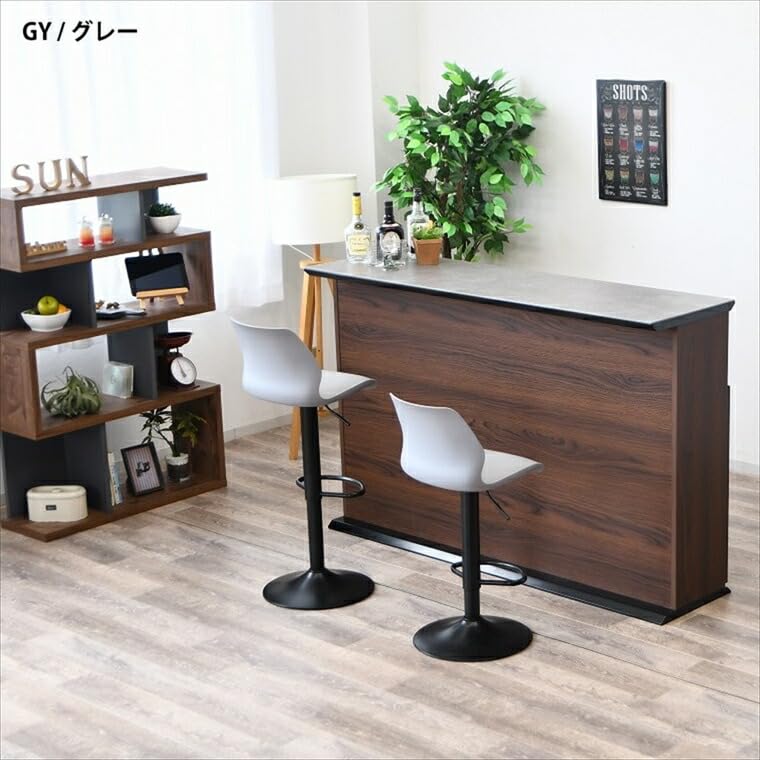 カウンターテーブル 幅120cm 高さ102cm カウンターテーブル 幅120cm 高さ102cm