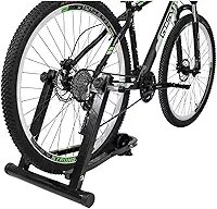 Rolo de Treino para Bicicleta, Dobrável, Compatível com Aros 26/27.5/29/700
