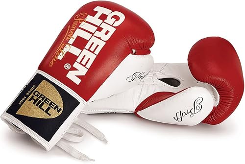 Guante de boxeo "PROFFI" Professional lucha, jaula de UFC Fight Kickboxing Muai Thai MMA guantes de boxeo