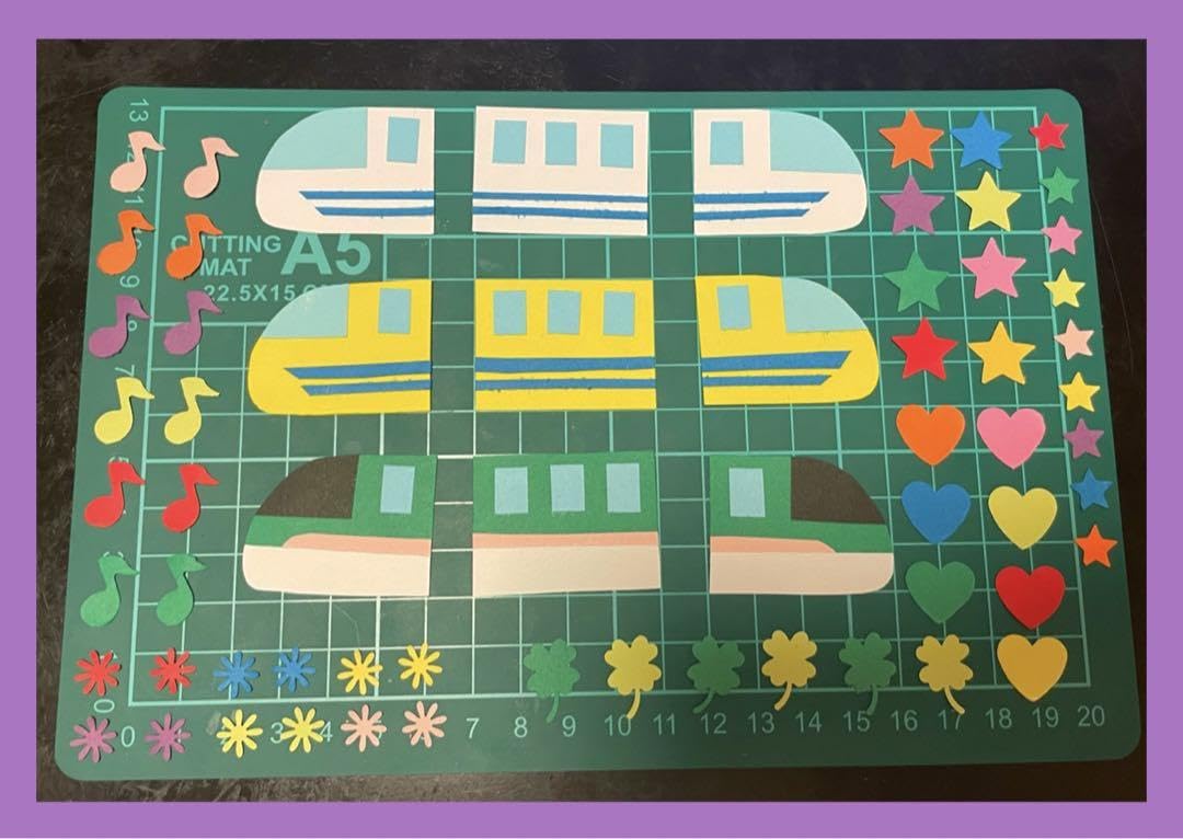 Amazon.co.jp: 新幹線 ペーパークラフト アルバムクラフト クラフト