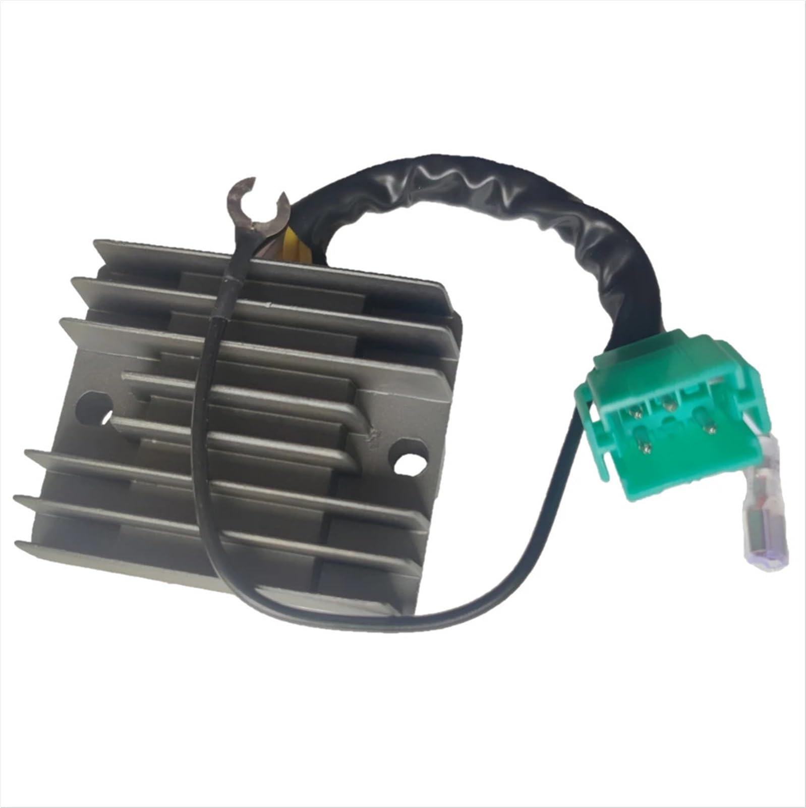 AVR automatyczny‌ Uniwersalny regulator napięcia motocykla, prostownik, pasujący do Z1900 21066-013 21066-026 Z1 Z2 Akcesoria