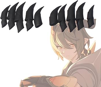 Amazon.co.jp: [Sheruan] コズマ コスプレ ハンドアーマー 崩壊