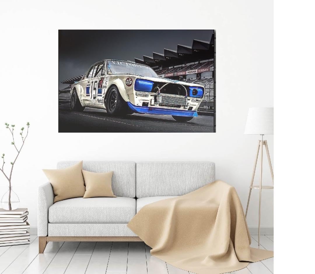 ハコスカ GTR 希少ポスター ハコスカ GTR 希少ポスター ハコスカ GTR 希少ポスター ハコスカ