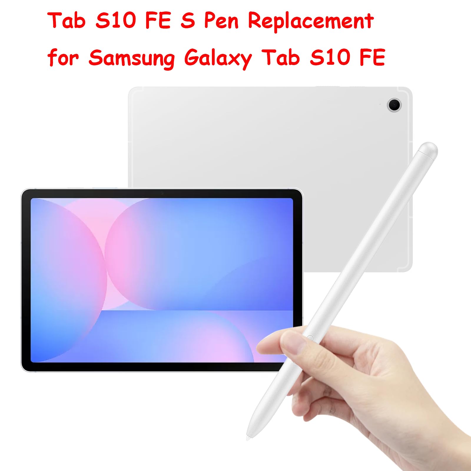 Amazon.co.jp: Tab S10 FE Sペン交換用 Samsung Galaxy Tab S10 FE