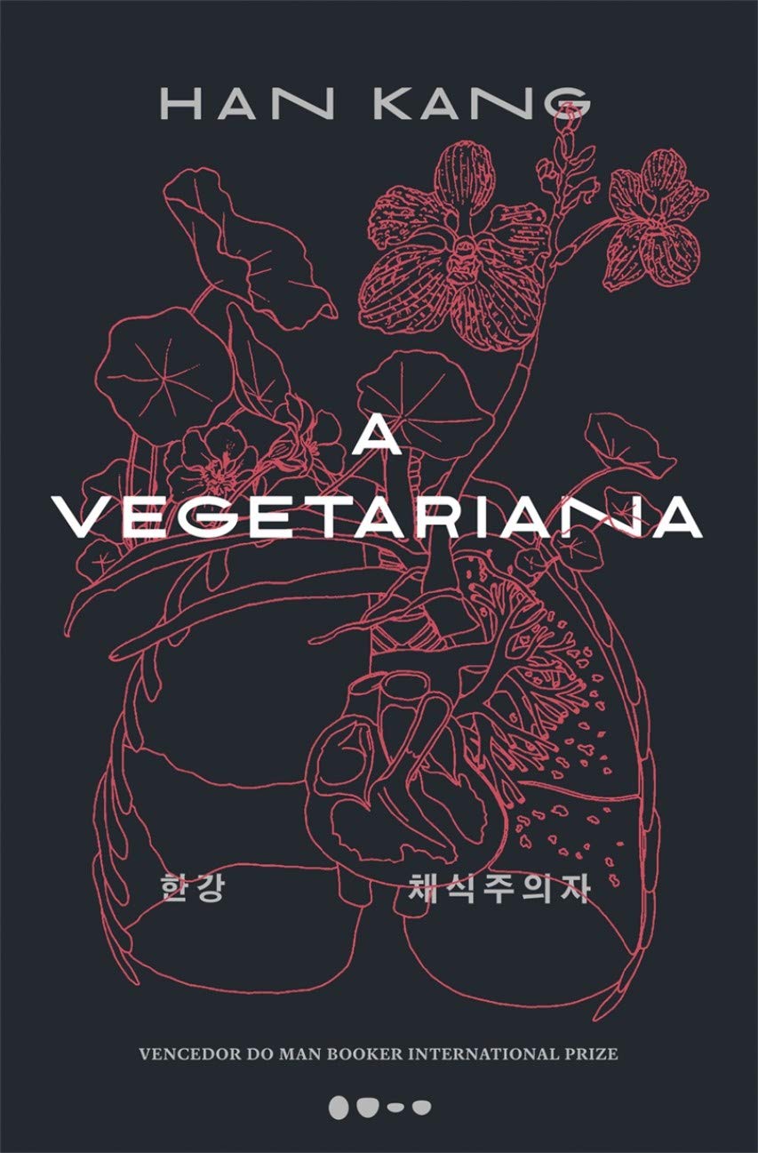 a vegetariana han kang