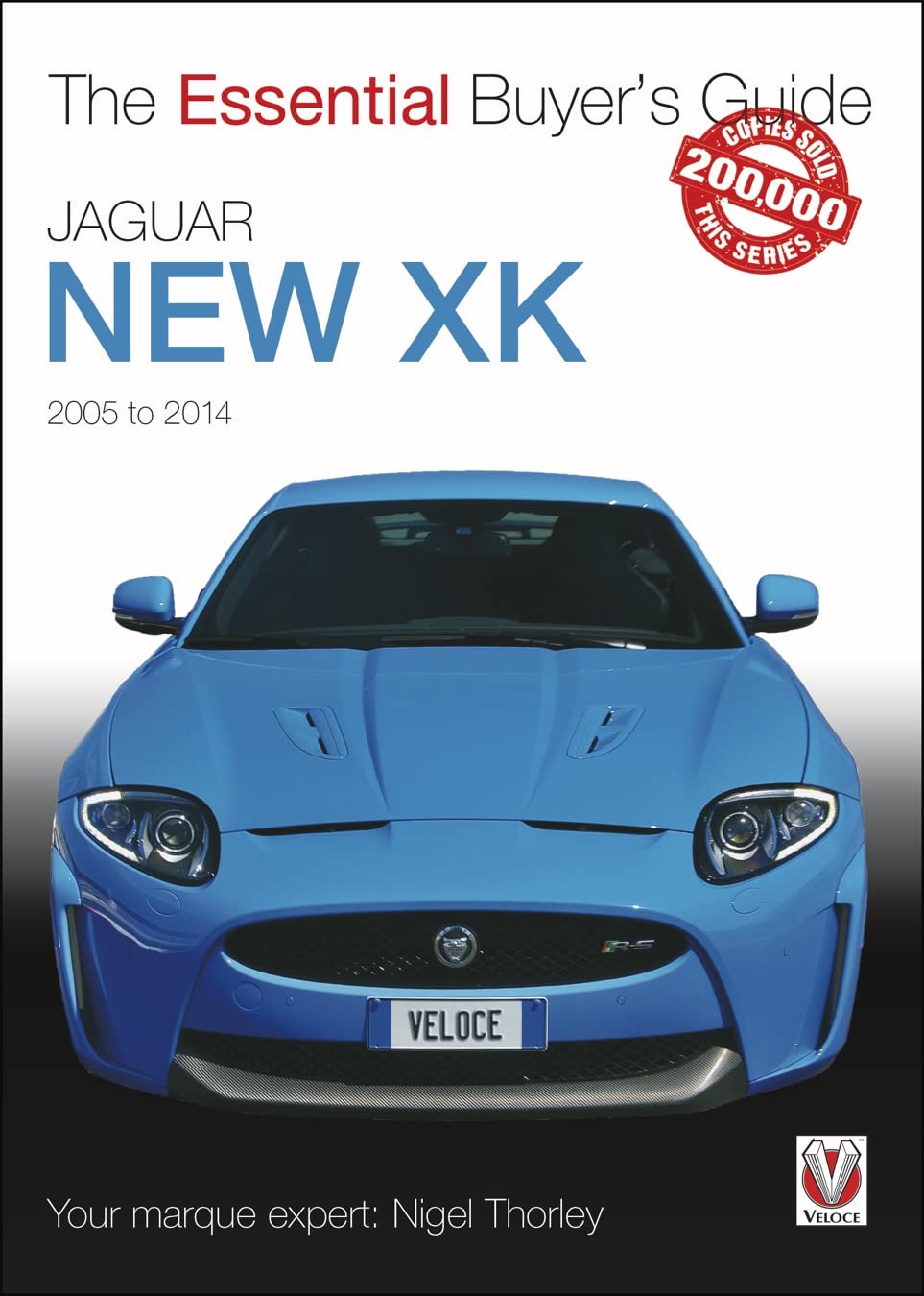 Jaguar New XK 2005-2014: The Essential Buyer’s Guide