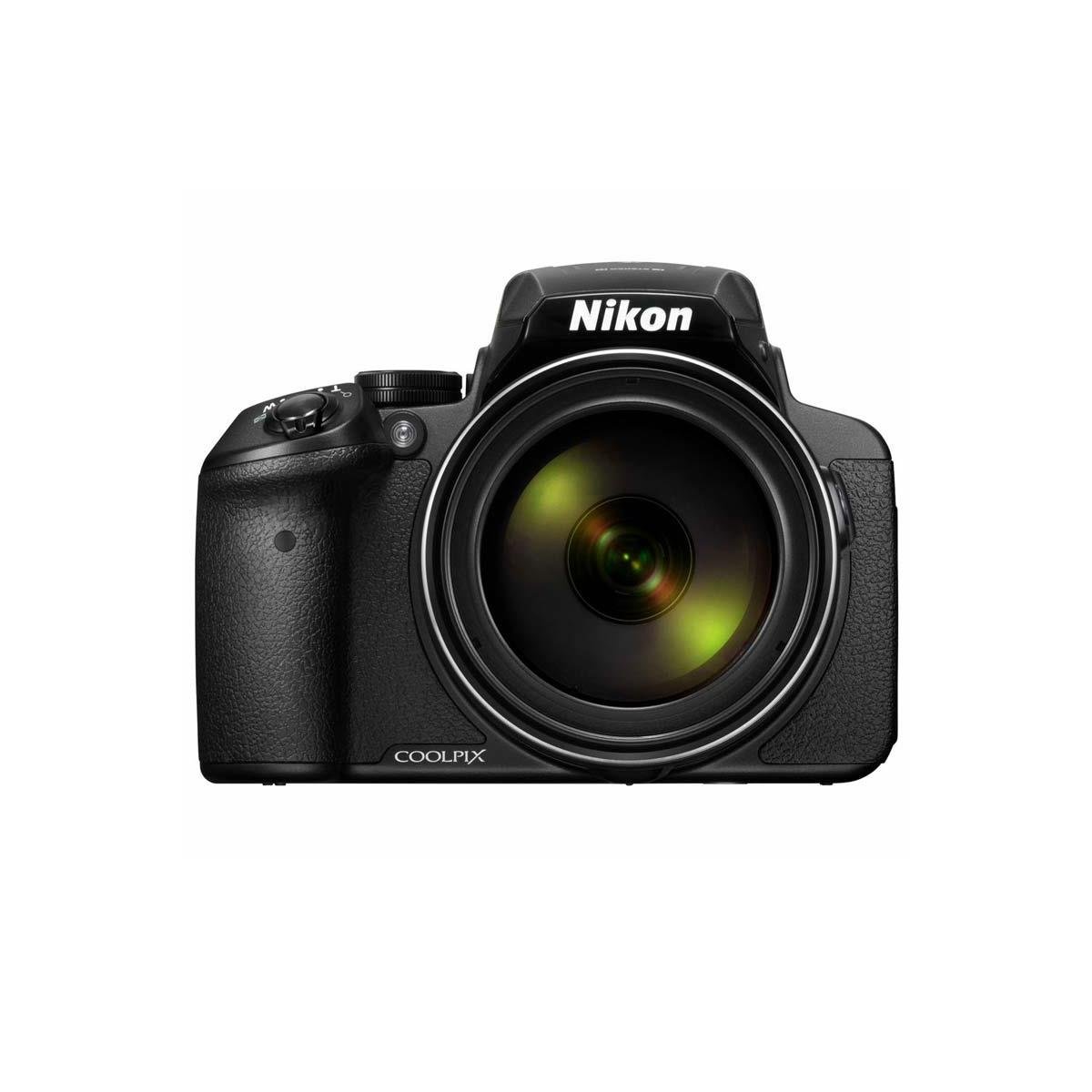 Amazon | ニコン COOLPIX P900 デジタルカメラ 83倍光学ズーム付き Wi