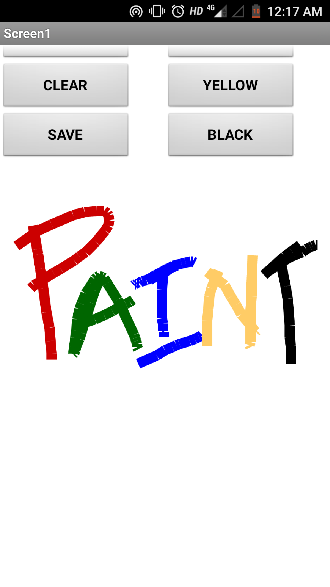 Paint App - App on Amazon Appstore