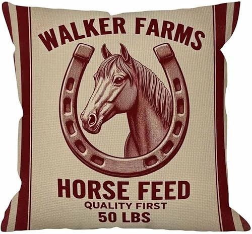 Miniatura 17 de HGOD DESIGNS Funda de almohada de panda, funda de almohada decorativa con retrato de panda, fundas de almohada cuadradas de lino y algodón para