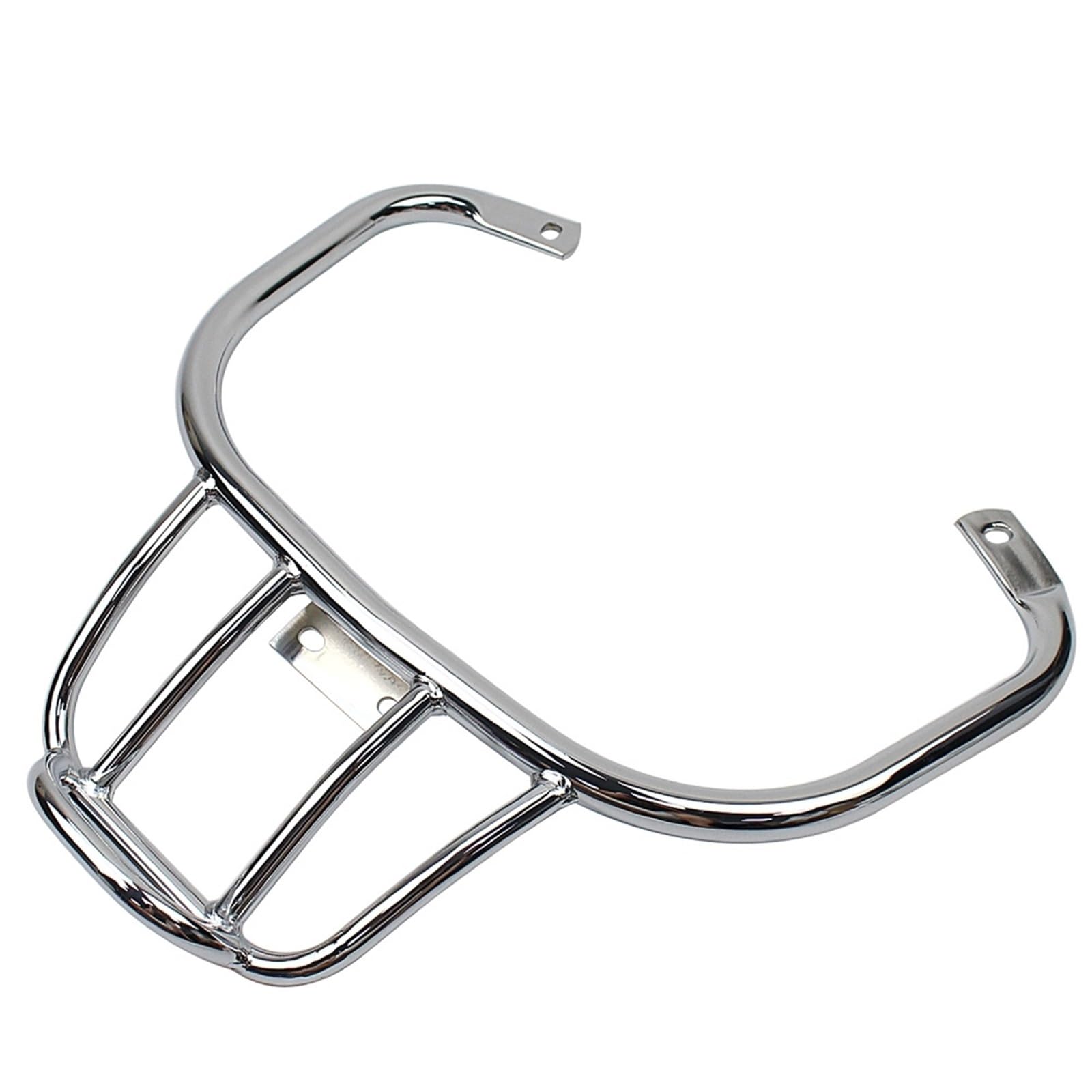 Per VESPA Per GTV Per GTS 300 250 125 Nero Cromato Staffa Posteriore Moto Sport Portapacchi Portapacchi Posteriore Motociclo Portapacchi Posteriore