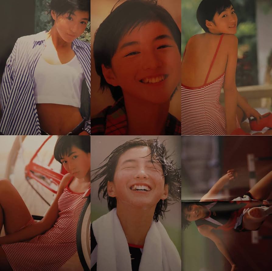 広末涼子 写真集 スタンド ／シリアルナンバー入り腕時計ෆプロフ要確認 Amazon.co.jp: 広末涼子 L判フォト（写真） 300枚 : ホーム