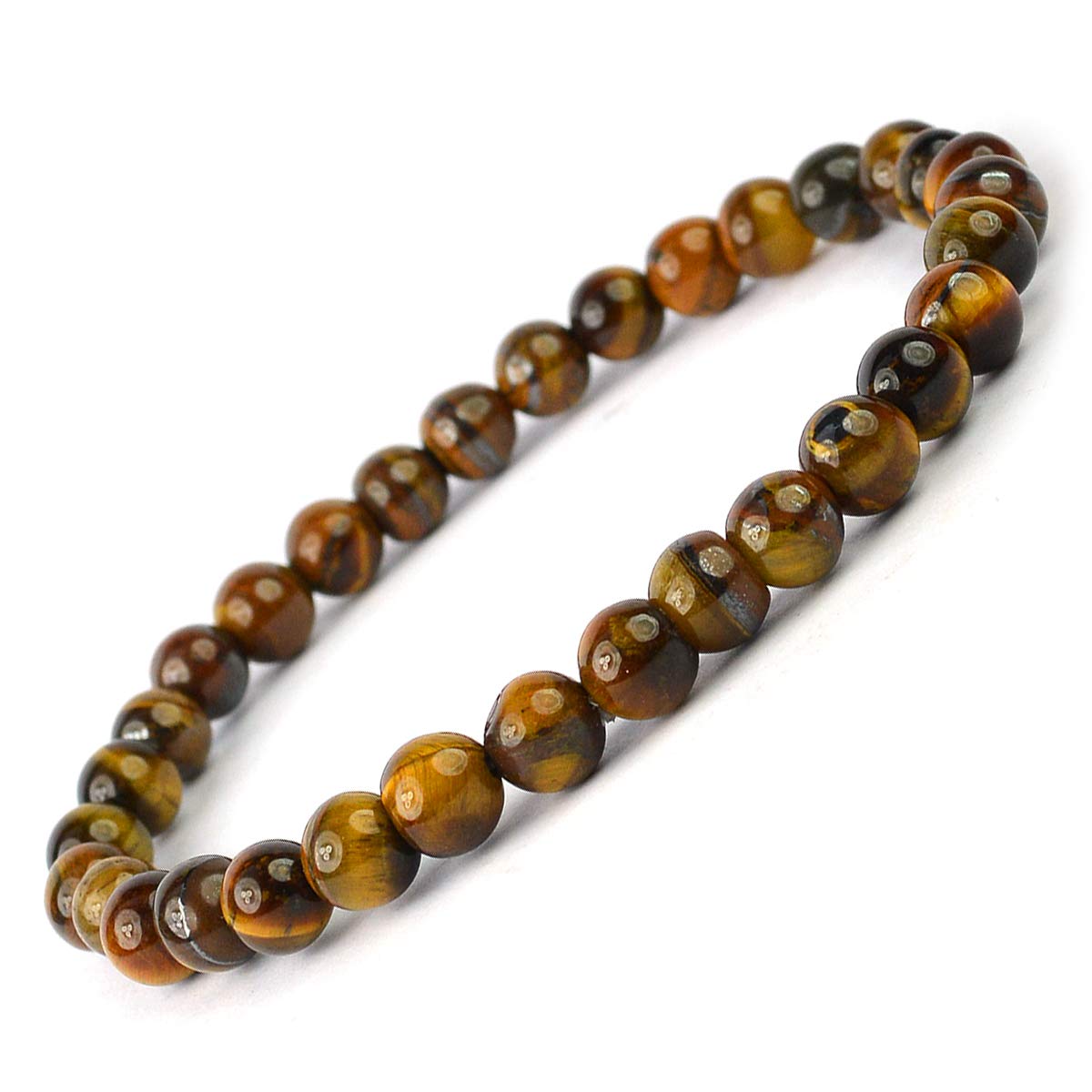 See full amazon price history chart for Reiki Crystal Products Tiger Eye Handmade Bracelet for Unisex Adult (Golden And Brown) Reiki Crystal Products Tiger Eye Handmade Bracelet for Unisex Adult (Golden And Brown) (B07BDKKBB4) Amazon Price History, Amazon Price Tracker