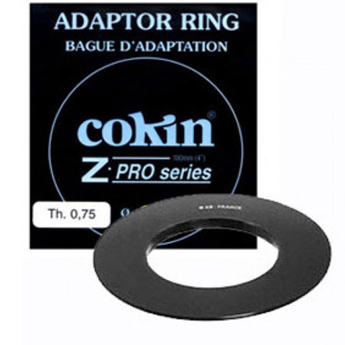 Cokin Z495B Bagues d'adaptation pour Cokin-Z-série