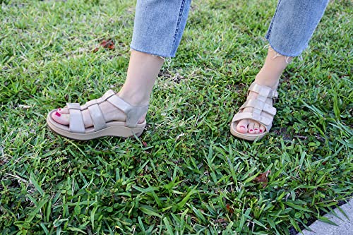 Vionic Women's Wedge LOIKA3