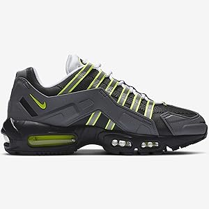 Amazon | [ナイキ] NIKE エア マックス 95 インデストラクト AIR