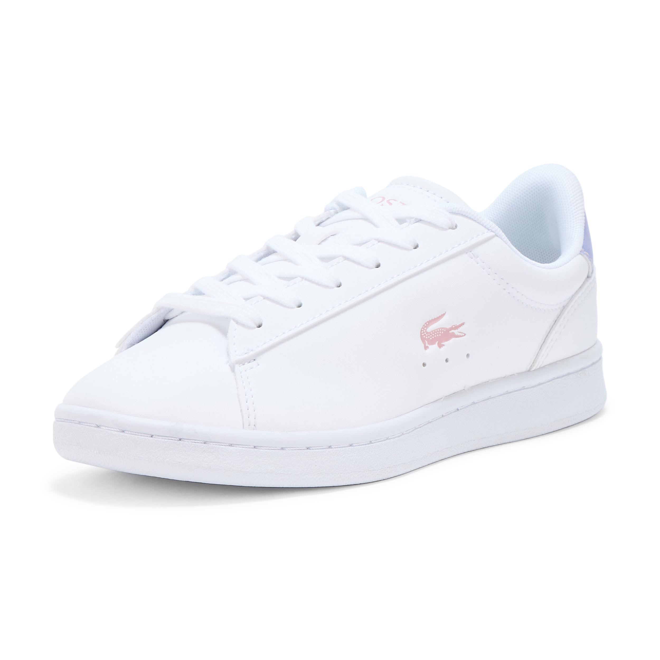 

                                                    Lacoste Unisex-Child Juniors' Carnaby Set Sneaker,