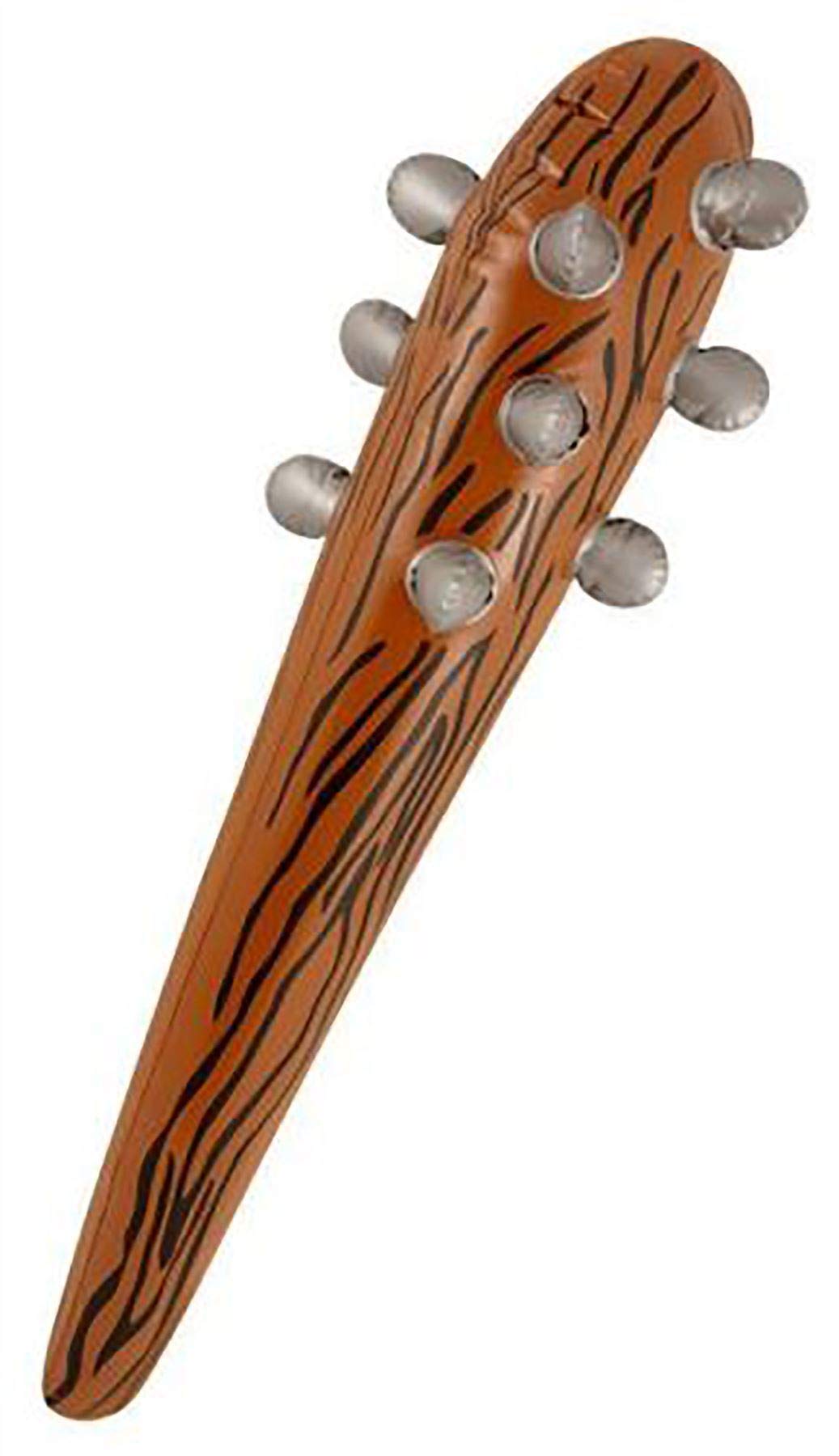 21Fashion Children Inflatable Club Cave Man Stick 60cm Book Week Toy Kids Fancy Accessory 60cm One Size