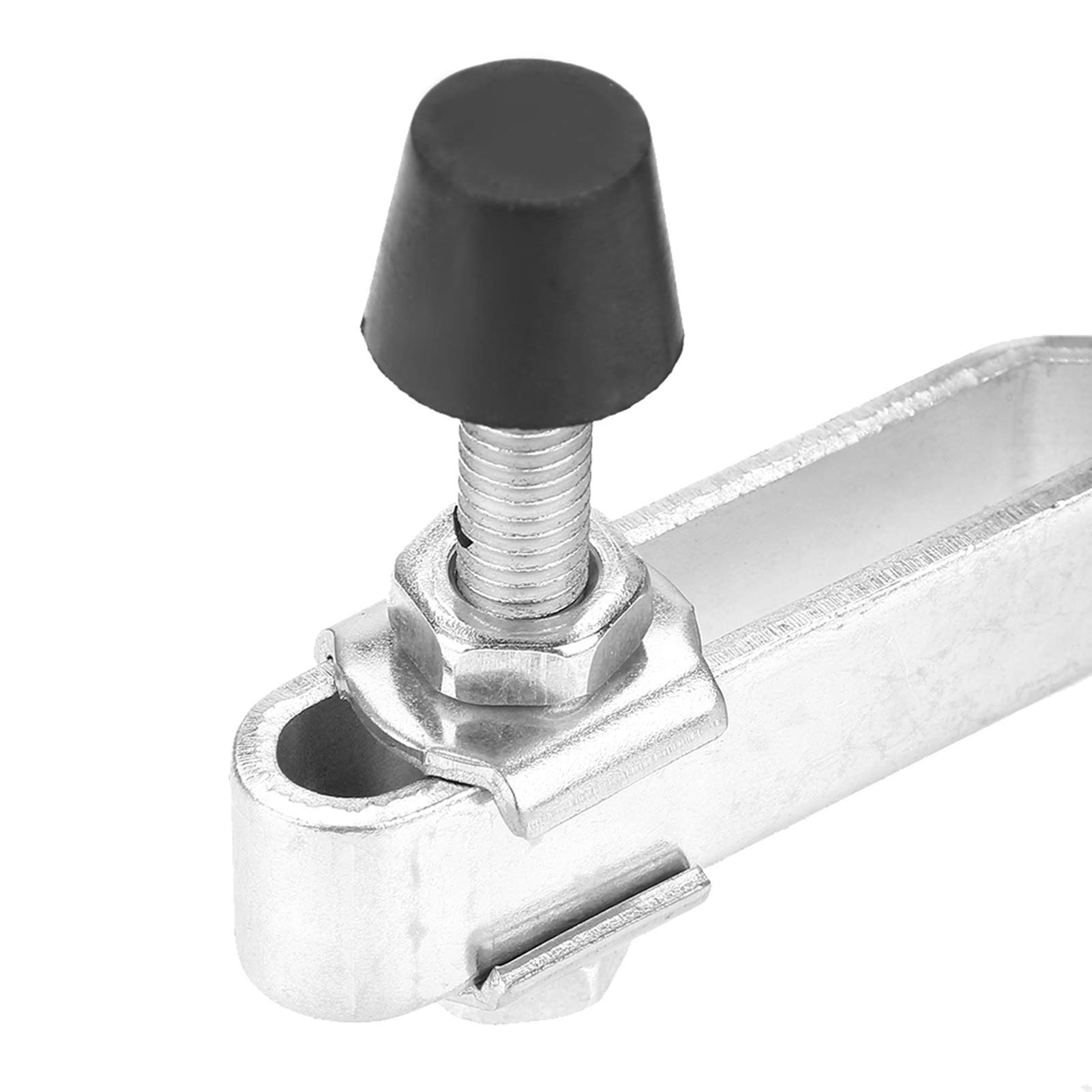 Cylinder Pneumatic Clamp, GH-12130 Simple Operation Clamp Holding Capacity Shorten Time Professional for Welding