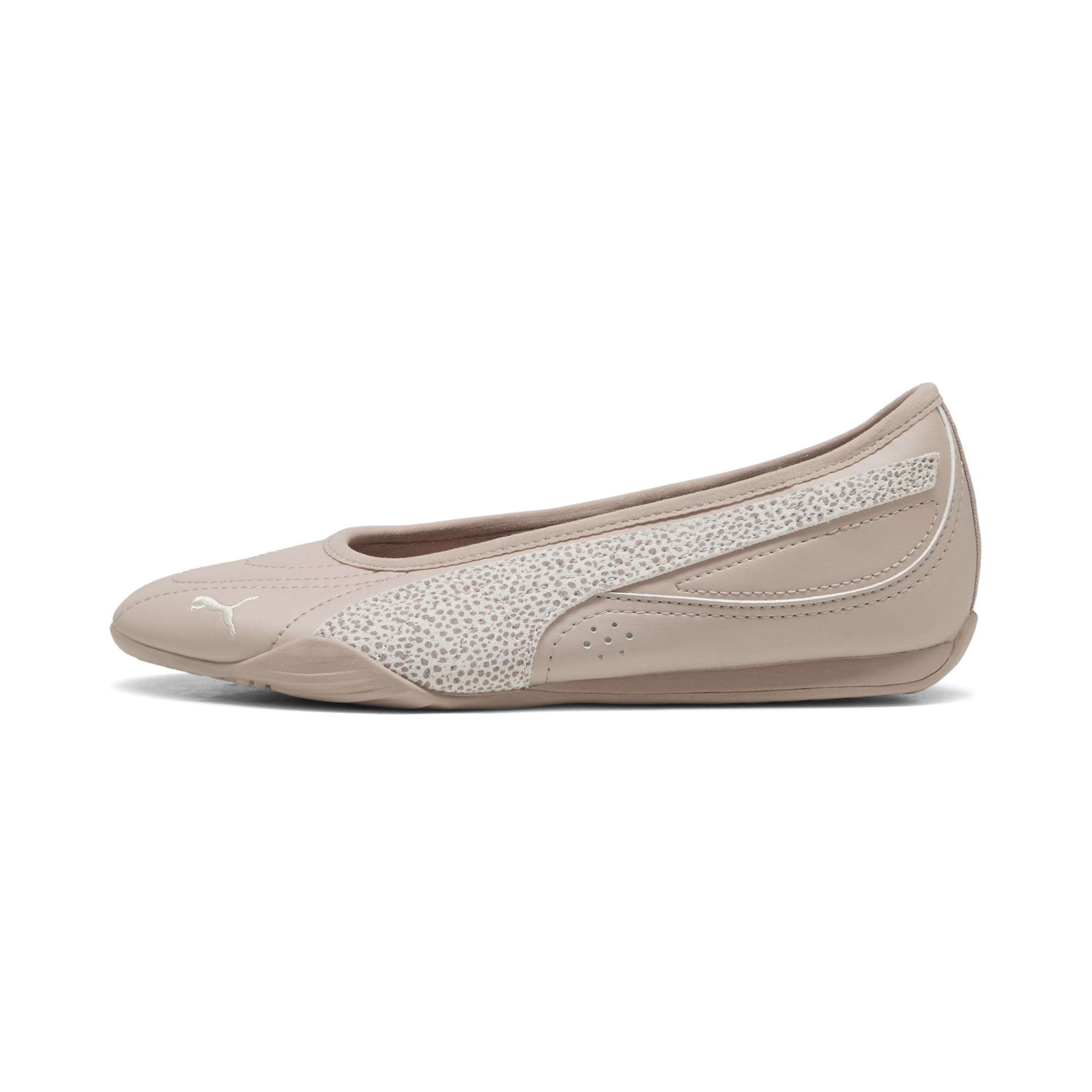 Puma Womens Catch Soleil Ballerina Shoes