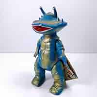 カネゴン フィギュア ソフビ ウルトラマン 怪獣 ブルマァク 61fIYLMxHHL._AC_SY200_QL15_.jpg