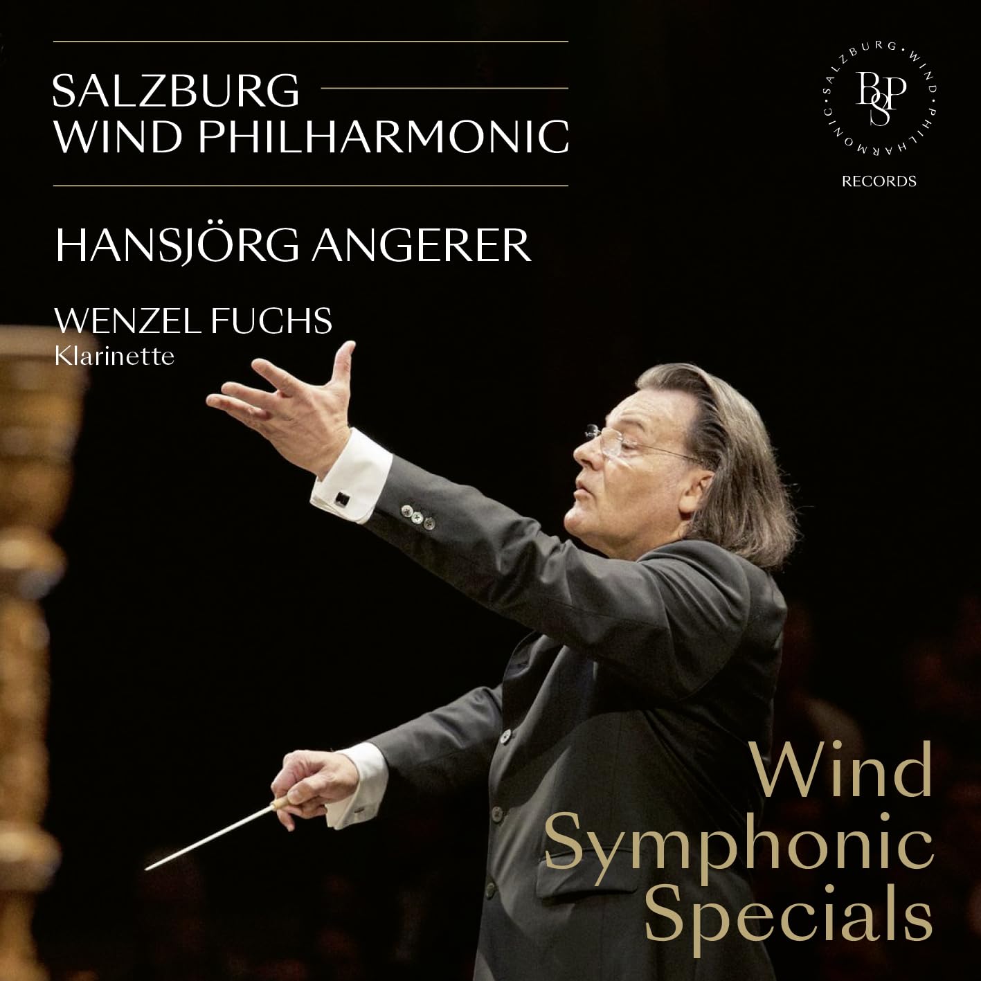 Salzburg Wind Philharmonic