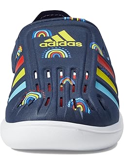 adidas womens adapt slip on sneaker