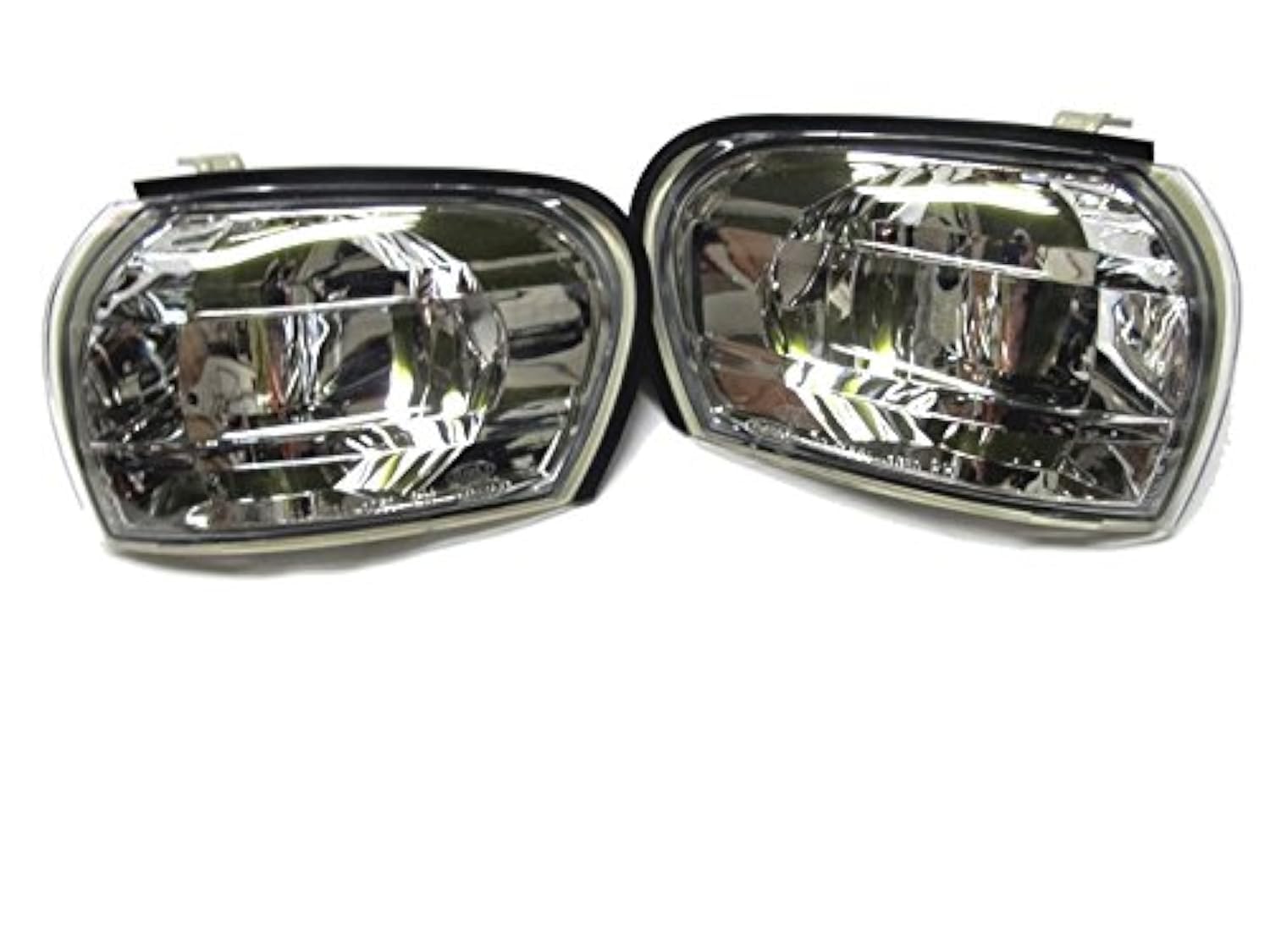 ATEX Front Clear Corner Light Lamp for Impreza GC8 WRX STI 1997~2000