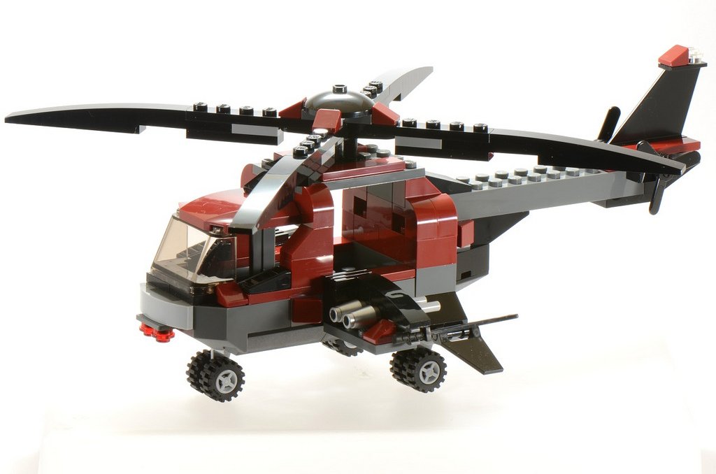Lego Wolverine Chopper Showdown 6866 Desertcart Cyprus