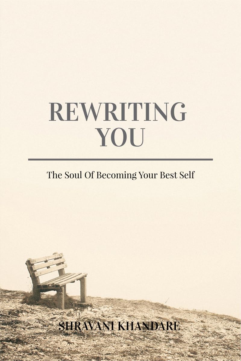 REWRITING YOU