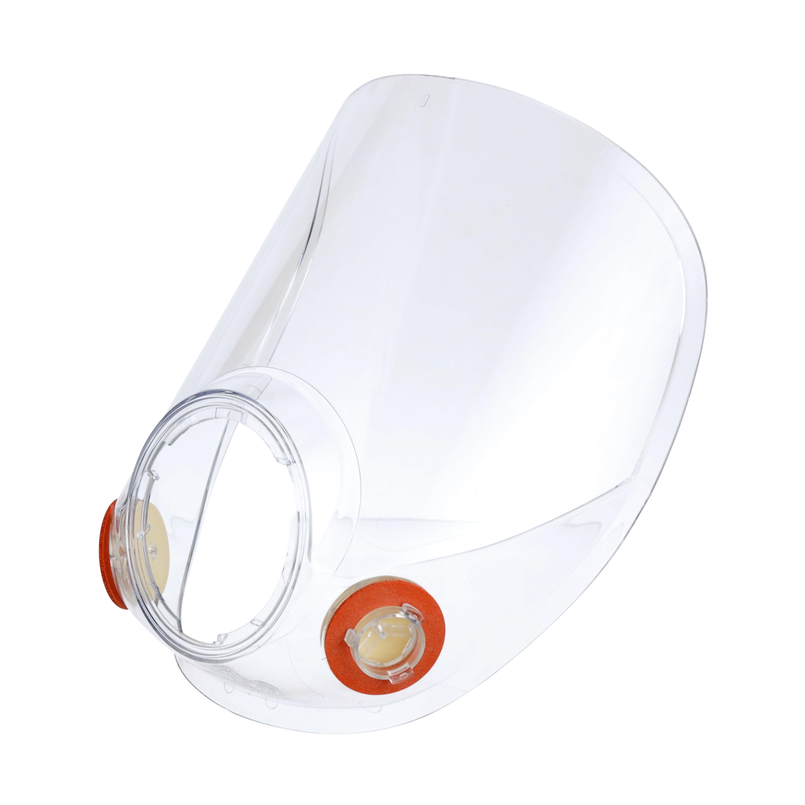 3M Ensemble d'optique de rechange pour masque réutilisable 3M, 6898