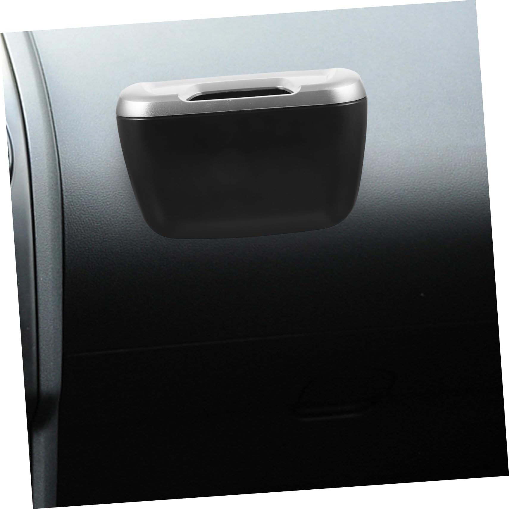 Gatuida Lot De 5 Poubelles De Portière De Voiture Pour Femmes Boîte De Rangement Compacte Pour Voiture Organisateur De Siège De Voiture Support De Rangement Poubelle 2 Pièces X 5