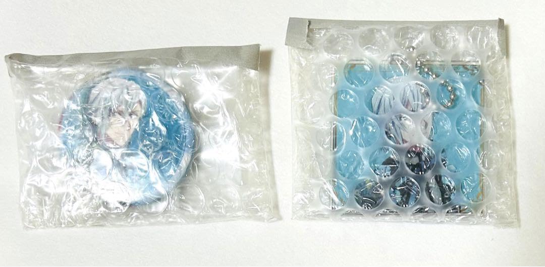 Amazon.co.jp: アイナナ オプナナ 四葉環 Op.7 特典 缶バッジ アクリル