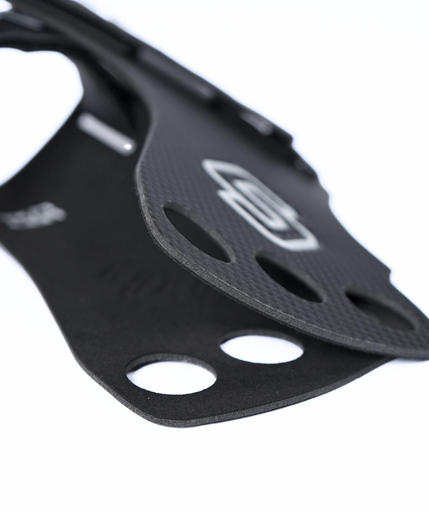 STAMINA FITNESS Paracalli Carbon Full Cover