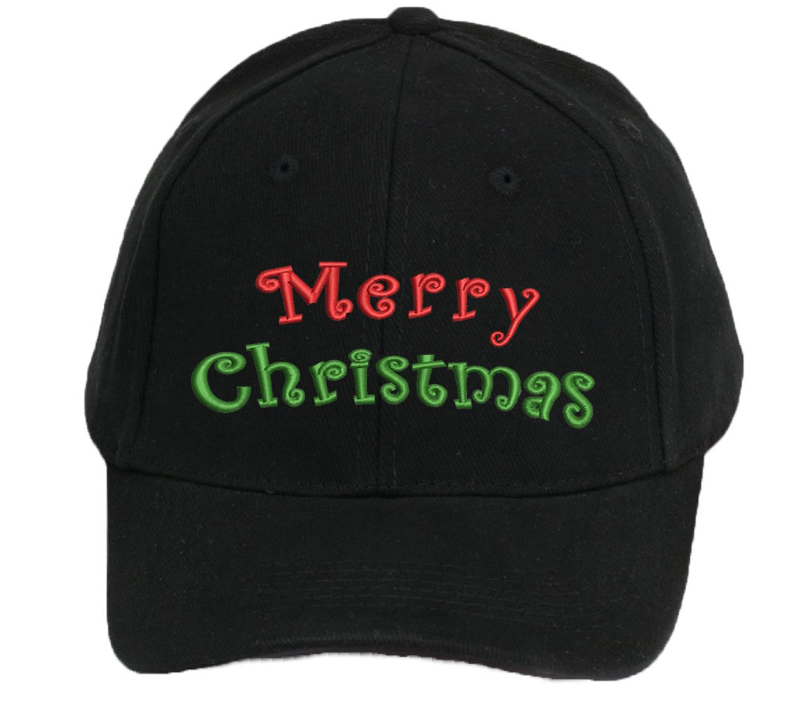 4sold Women's Xmas Hats Hat Santa Presents Year Party