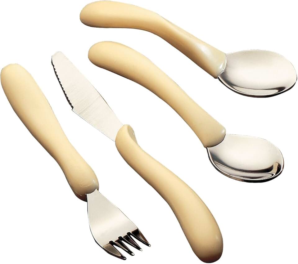 Eating & Drinking Aid Utensils Amazon.co.uk