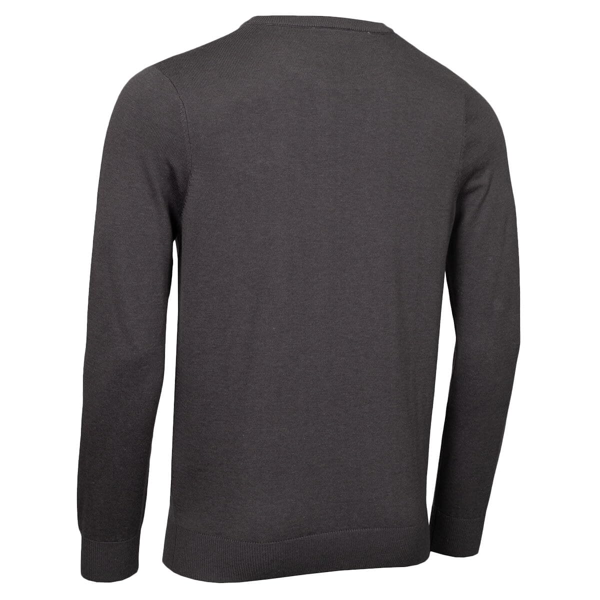 Calvin Klein Uomo 2026 Maglione da Golf Girocollo Comfort Durevole
