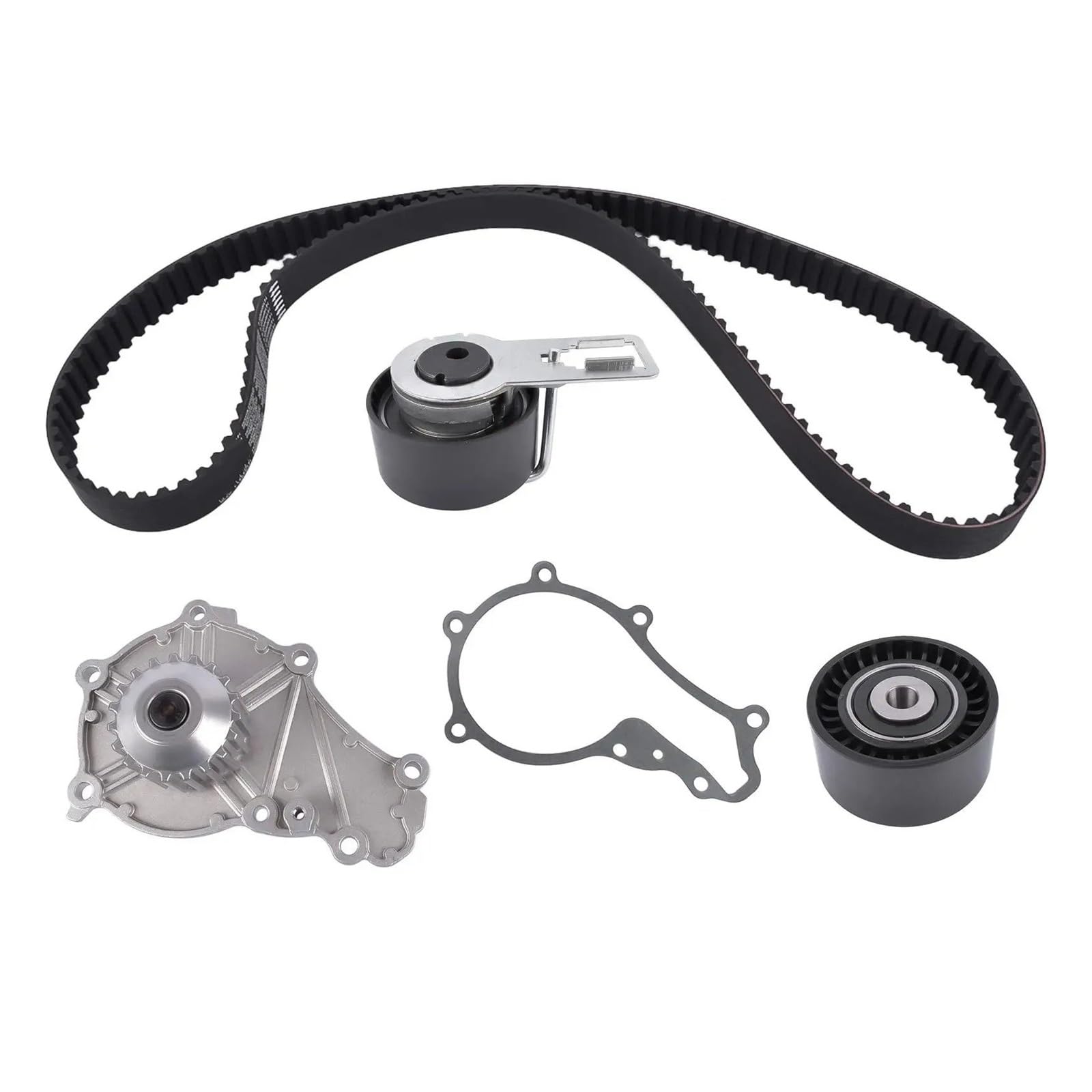 Bombas Agua Kit Correa Distribución Y Bomba Agua Para Toyota Para ProAce 2013 2014 2015 2016 2017 2018 2019 2020 2021 2022 2023 SU001A2959 Bomba Auxiliar Automóvil