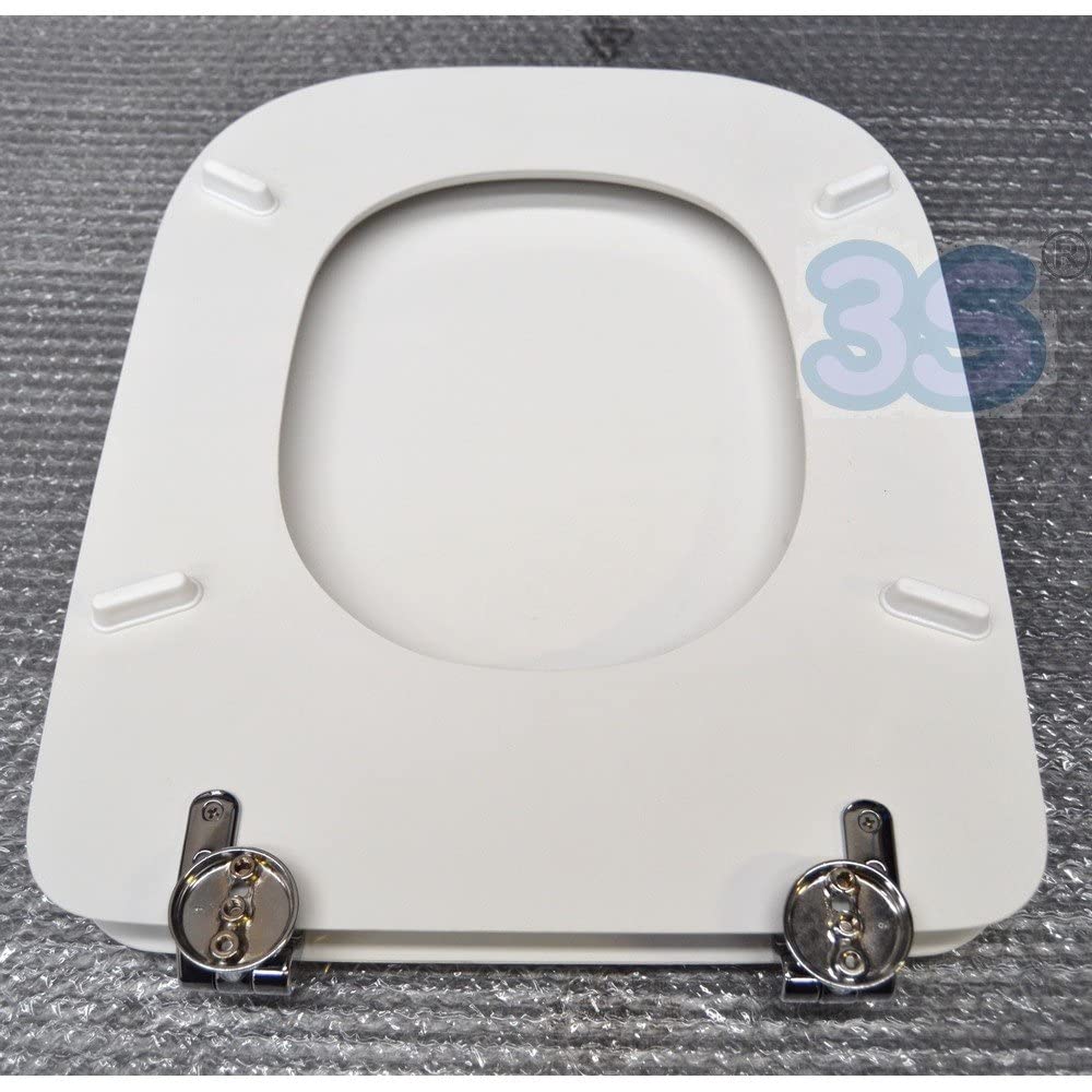 Sedile per wc serie 21 ideal standard - acb ercos linea gold