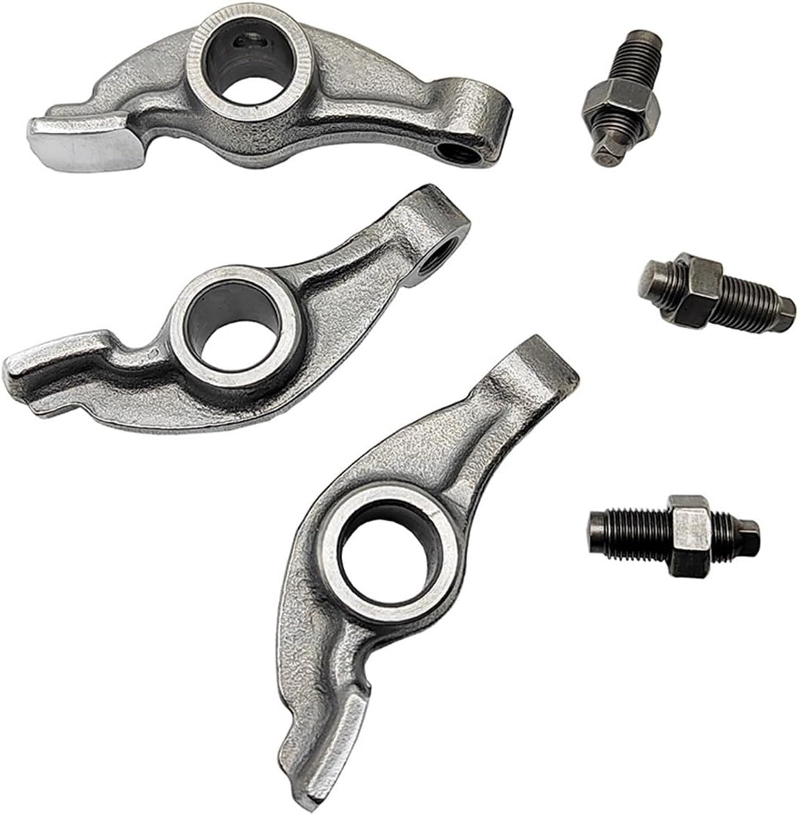 Rocker Arm Compatible with Hawk GT 650 NT650 1988-1991