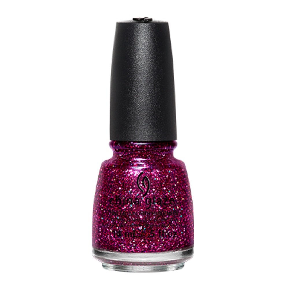 China Glaze CHINA GLAZE CUBA DIVING - kilograms — view 151