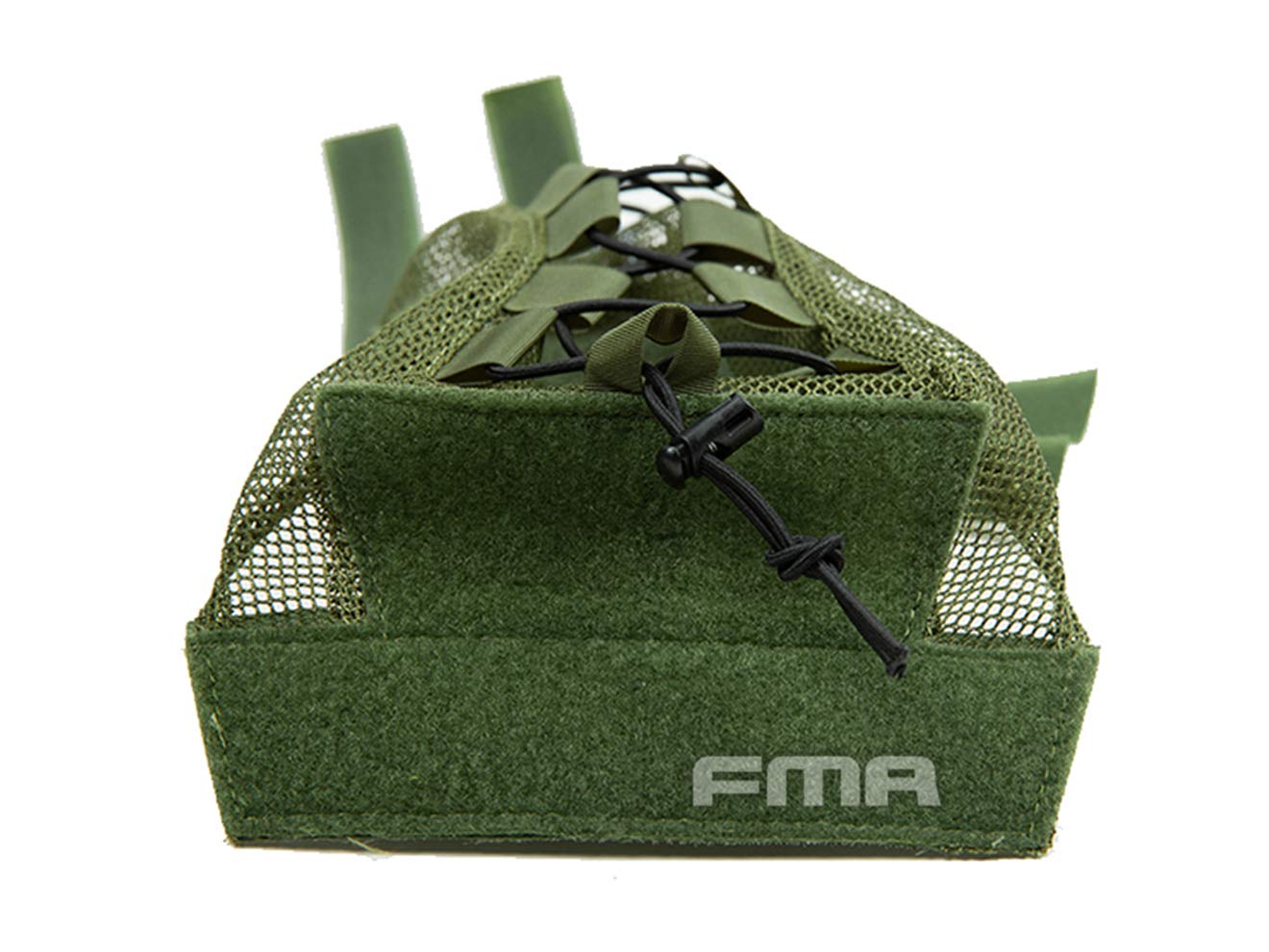 FMA アラミドバリスティックL/XL FMA Ops-Coreタイプ FAST バリ