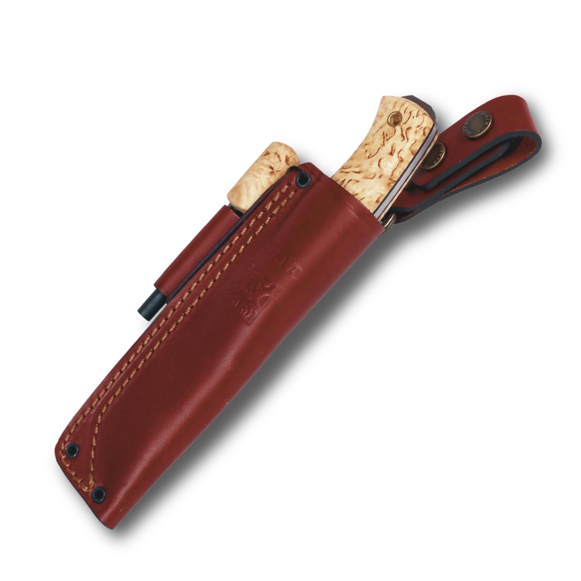 Deejo DEE1GB118 Cuchillo Tascabile,Unisex - Adulto, Negro, Un Tamaño