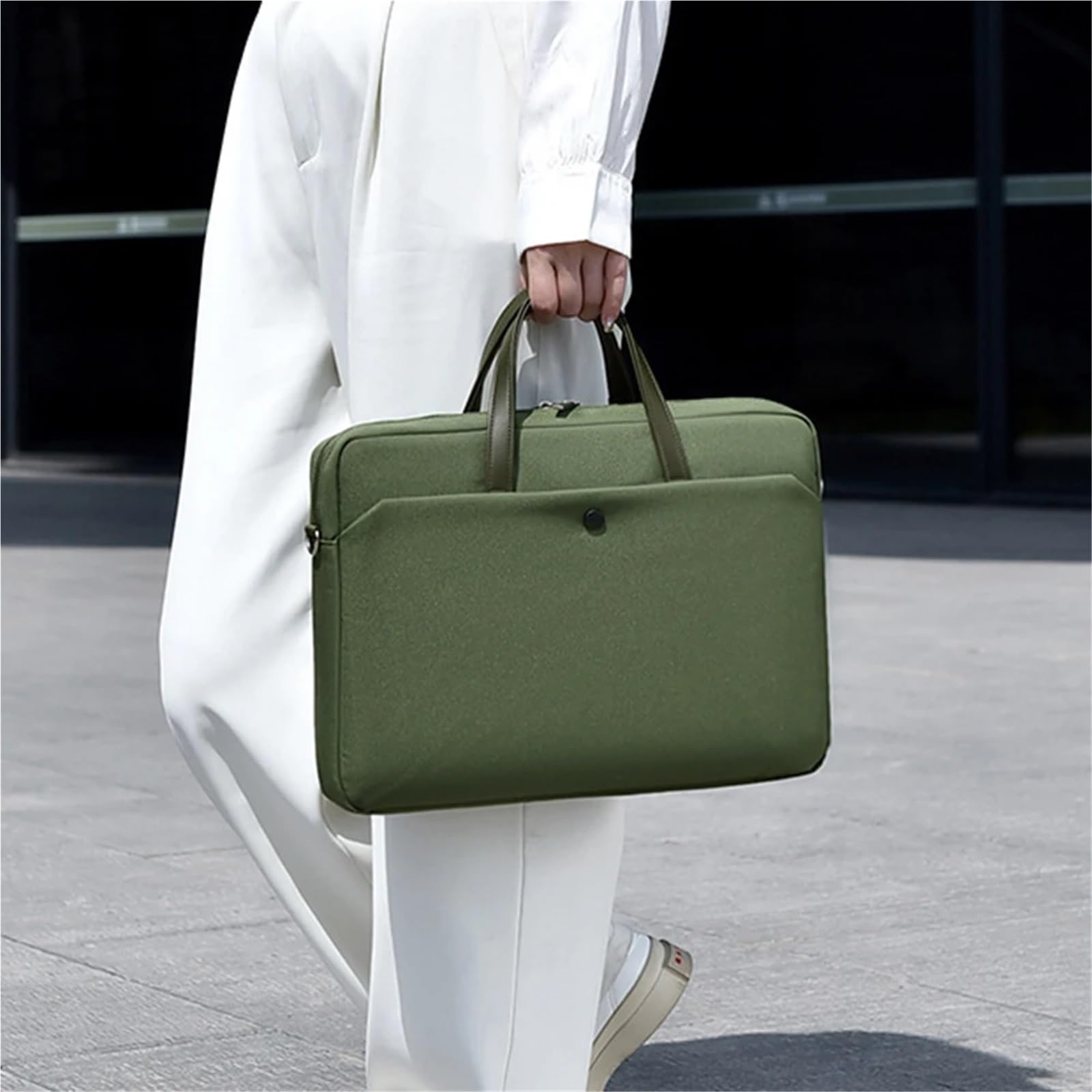 Borsa for laptop a tracolla for notebook Valigette