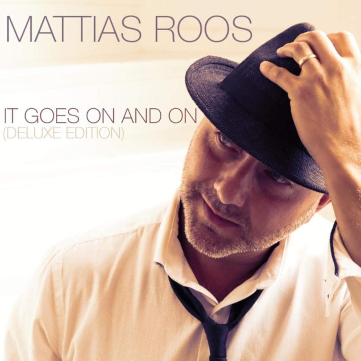 Mattias Roos