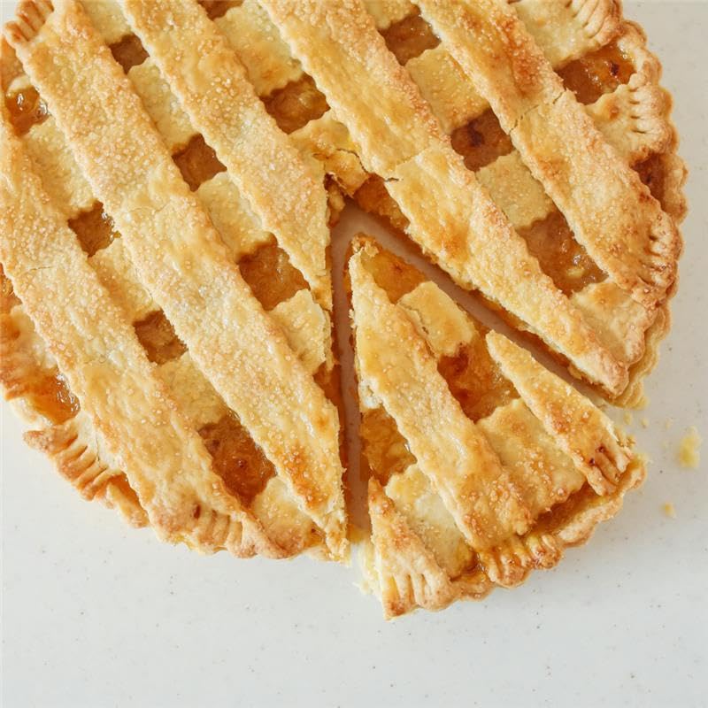 Minimalist All Purpose Flour, Ideal for Baking and Cooking, Packaged in a Refillable Bag (3 Pound) - Image 3