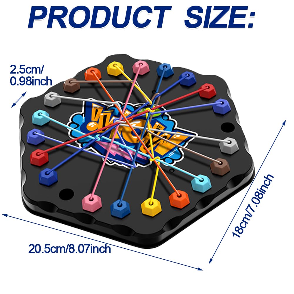 Brainy Knots Game - Image 2