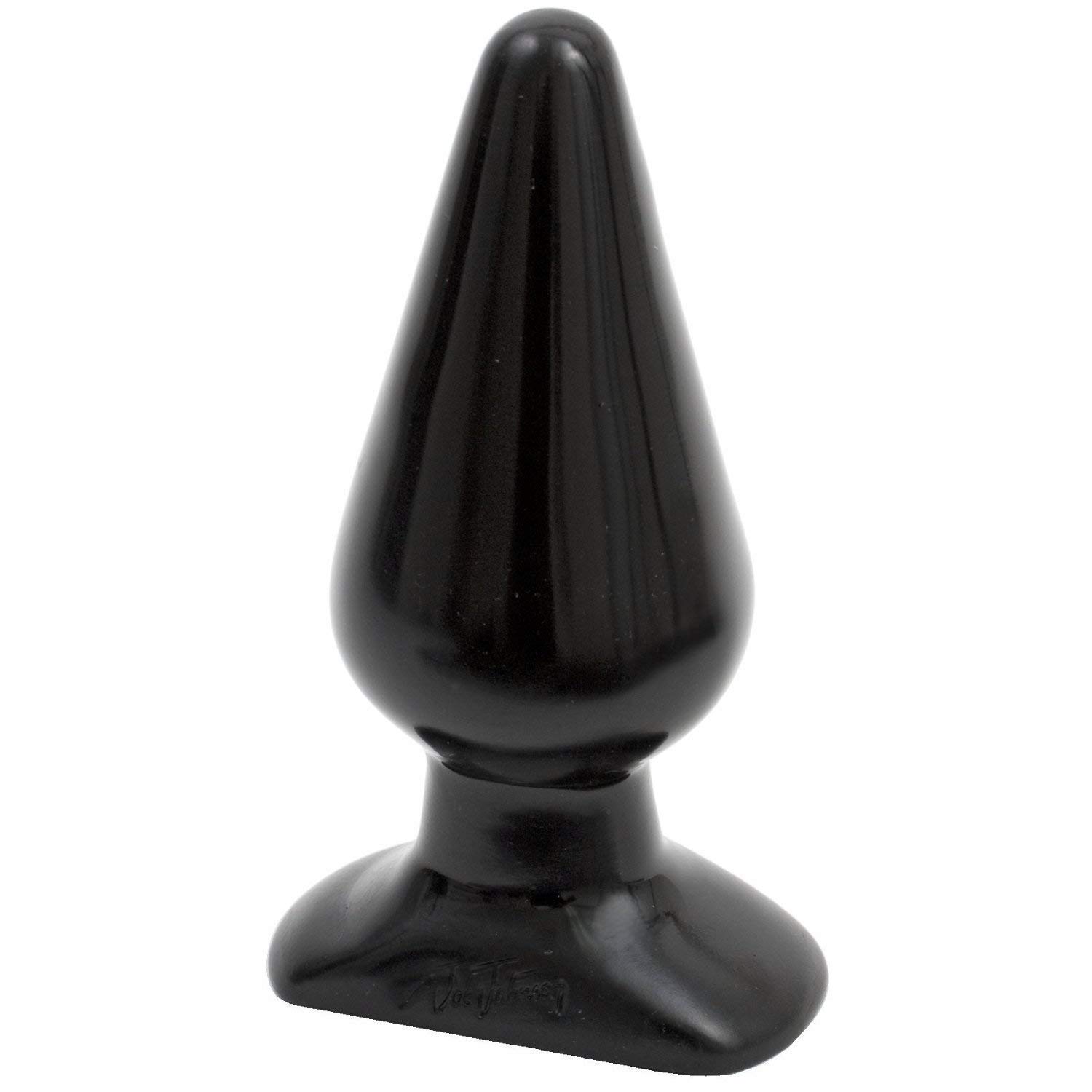 Amazon.com: Butt Plug- Black- Large : Health & Household Amazon.com: Butt Plug- Black- Large : Health & Household
