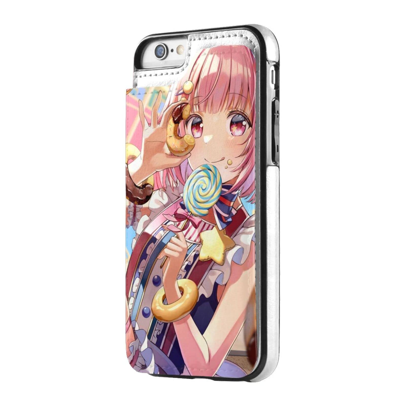 Amazon.co.jp: プロセカ ボーカロイド 鳳えむ iPhone SE ケース 第3