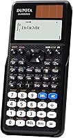 Vista 1 de OA-991ES Plus Scientific Calculator with Natural Formula Visualization Display 417 Functions Dual Power & Lightweight Design for High School